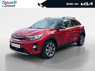 Kia Stonic 1.0 T-GDi DynamicPlusLine | Navi | Camera | Clima | Cruise Control | LM Velgen | Privacy Glass | Apple Carplay | Android Auto