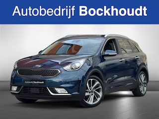 Kia Overige Niro 1.6 GDi H. DynamicL. | Camera | Navi | Cruise