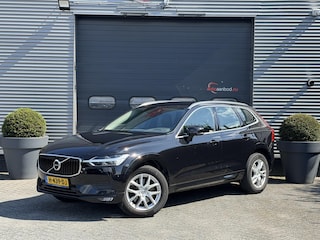 Volvo XC60 2.0 D4 Momentum | Camera | Navigatie | Lederen Bekleding | Elektrische Achterklep | Trekhaak |