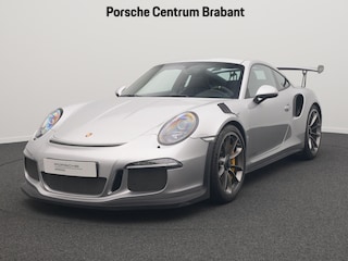 Porsche 911 GT3 RS