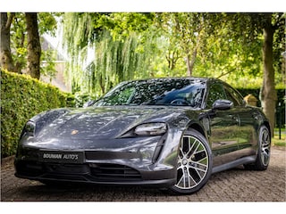 Porsche Taycan 4S Performance 93 kWh Vierwielbesturing Innodrive Matrix Bose