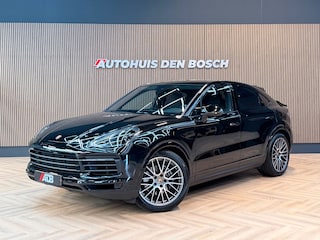 Porsche Cayenne 3.0 E-Hybrid 462PK Platinum Edition