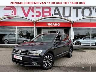 Volkswagen Tiguan 1.5 TSI ACT. AUT. 150PK IQ-DRIVE DIGITAL-COCKPIT NAVI CAMERA CARPLAY AIRCO LMV PDC