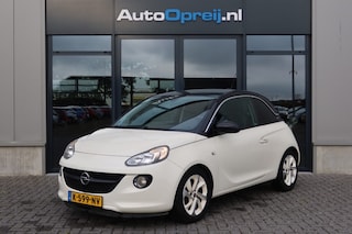 Opel Adam 1.4 Unlimited Airco, Stoel/stuur verwarming