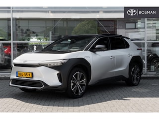 Toyota bZ4X Premium 71 kWh