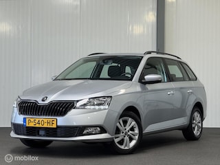 Skoda Fabia Combi 1.0 TSI Ambition [ Carplay parkpilot cruise LM ]