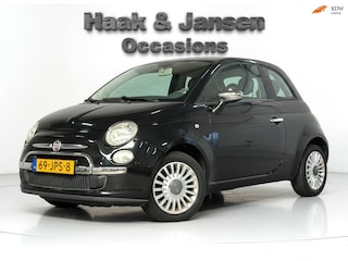 Fiat 500 1.4-16V 100PK Airco Elektrische Ramen Lmv NAP