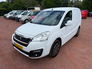Peugeot Partner Electric L1 Premium Navigatie / Airco