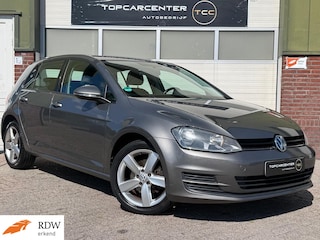 Volkswagen Golf 1.2 TSI Trendline/AIRCO/5DRS/APK