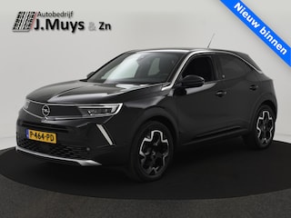 Opel Mokka Ultimate 50-kWh 11kw bl. TREKH|ACC|BLIS|WINTERPACK|SOH92.7%|CAMERA|18INCH|LED