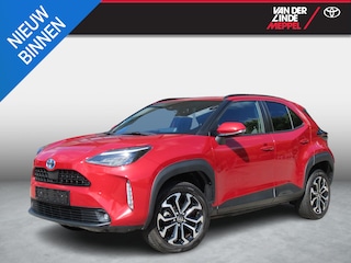 Toyota Yaris Cross 1.5 Hybrid Dynamic Navi Cruise Clima