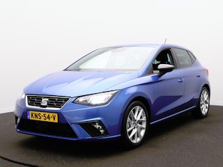 Seat Ibiza 1.0 EcoTSI FR Apple Carplay/Android Auto - Clima - 17 Inch