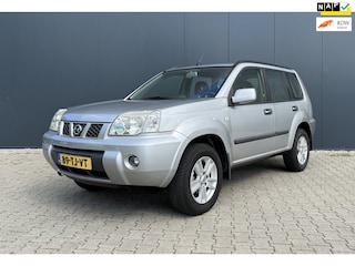Nissan X-Trail 2.0 Comfort 2wd Airco Trekhaak Nap Apk