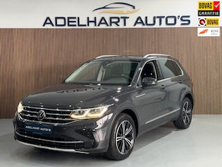 Volkswagen Tiguan 1.5 TSI Elegance automaat Nieuw model / Navigatie full map / Camera / Adaptive Cruise / Climate control