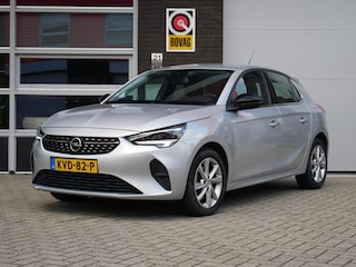 Opel Corsa 1.2 Edition Camera| Cruise| Automaat