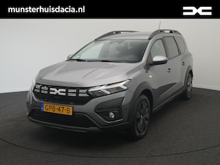Dacia Jogger 1.6 Hybrid 140 Expression 7p. - All Season banden - Stoelverwarming -