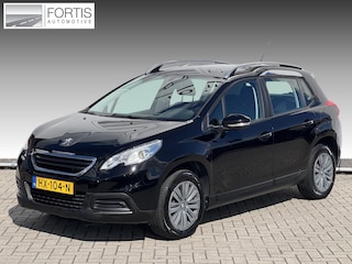 Peugeot 2008 1.2 PureTech Access NL-AUTO | AIRCO | RIEM V.V.