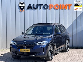 BMW iX3 High Executive 80 kWh SOH 96% HARMAN KARDON PANO TREKHAAK