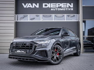 Audi Q8 55 TFSI e quattro Pro Line - 3x S-Line l RS-Seat l Pano l HUD l Nachtzicht