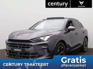 Cupra Terramar 1.5 TSI e-Hybrid VZ Limited | Panodak | 360 Camera | Vol Leer | ACC | Elek. Stoelen |