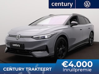 Volkswagen ID.7 Tourer Limited Edition Plus 86 kWh accu, 210 kW / 286 PK