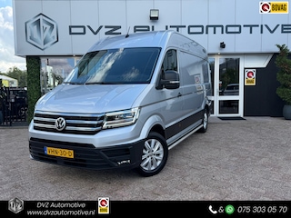 Volkswagen Crafter 35 2.0 TDI DSG L3H3 Exclusive Edition | Camera | ACC | Winter Pack | Trekhaak