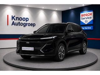 Geely Starray EM-i 1.5 Pro |18.4 kWh | 360 Camera | Navi | ACC | Stoel + Stuurverw. | Leer ( Vestiging - Nieuwegein )