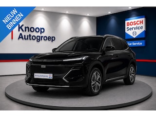 Geely Starray EM-i 1.5 Pro |18.4 kWh | 360 Camera | Navi | ACC | Stoel + Stuurverw. | Leer ( Vestiging - Nieuwegein )