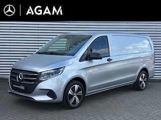 Mercedes-Benz Vito 114 CDI L2 Pro Facelift Model Veel Opties