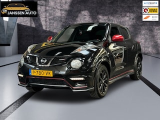 Nissan Juke 1.6 Turbo NISMO | Navi | Alcantara | Climate | Cruise | 200PK