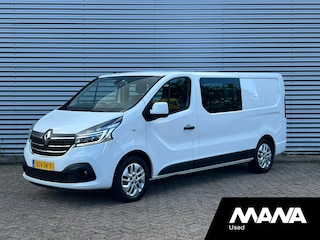 Renault Trafic 2.0 dCi 170pk L2H1 DC Automaat