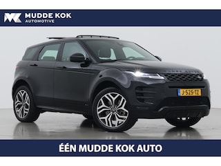 Land Rover Range Rover Evoque P300e R-Dynamic S | Panoramadak | Meridian | Stoel+Stuurverwarming | 20 Inch