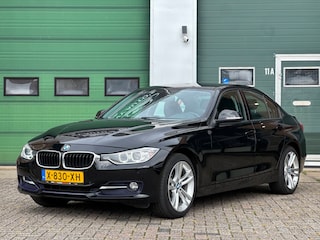 BMW 316i Sport Edition // Keyless // Navi // Automaat