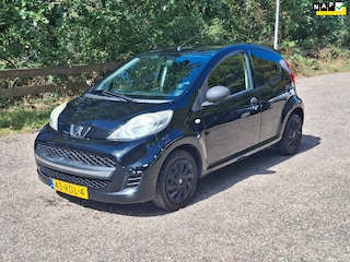 Peugeot 107 1.0-12V XR 5 deurs