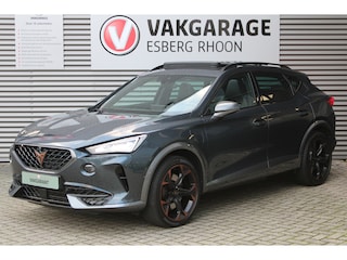 Cupra Formentor 1.4 e-Hybrid VZ Performance NAV/CAM,PANO,SPORTSTUUR,TREKHAAK