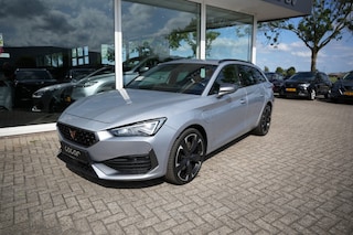 Cupra Leon 1.4 E-HYBRID VZ ,ALL IN PRIJS ,Carplay , Navi, ACC