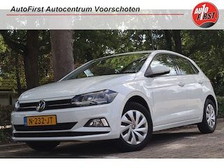 Volkswagen Polo 1.0 TSI Comfortline | Camera | Carplay |