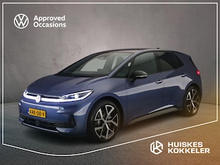 Volkswagen ID.3 Neo Style 79 kWh 230pk Automaat, Steunhaak, Panoramadak, 360 camera, Stuurverwarming, Stoelverwarming, Harman-Kardon geluidsysteem, Parkeersensoren, App-connect, Dodehoeksensoren
