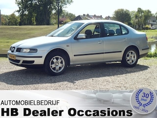Seat Toledo 1.6-16V Stella - Airco
