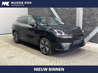 Lynk & Co 08 Lynk&co 1.5 More | Harman/Kardon | ACC | Panoramadak | Massage+Ventilatie | 360° Camera