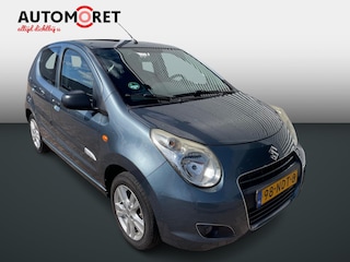 Suzuki Alto 1.0 Comfort Plus