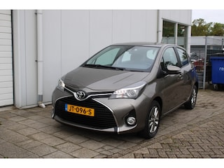 Toyota Yaris 1.3 VVT-i Trend