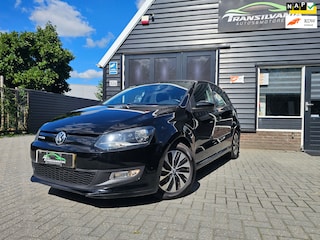 Volkswagen Polo 1.4 TDI BlueMotion