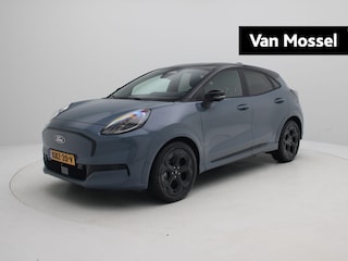 Ford Puma Gen-E BlueCruise Edition 47 kWh | UIT VOORRAAD LEVERBAAR | Winterpack | Matrix LED | 360 graden camera |