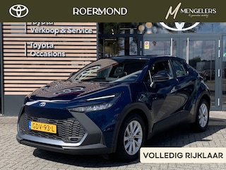 Toyota C-HR 1.8 Hybrid 140 Active | Rijklaar | Dealeronderhouden | NL-Auto |