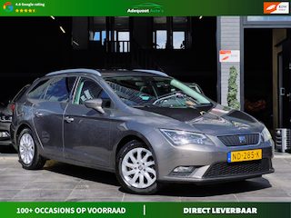 Seat Leon ST 1.0 EcoTSI Style Connect|2e eig|NAP|Cruise|PDC