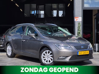Seat Leon ST 1.0 EcoTSI Style Connect|2e eig|NAP|Cruise|PDC
