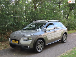 Citroën C4 Cactus 1.2 PureTech Live *1e EIG !