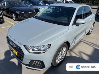 Audi A1 Sportback 25 TFSI 95PK S-Tronic Pro Line Apple carplay/Adroid auto | Climate control | Cruise control | DAB | 16"LMV