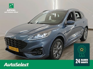 Ford Kuga 2.5 PHEV 225pk ST-Line | SOH 85% | Technology Pack | Winter Pack | HUD | Stoelverwarming | ACC | Camera | CarPlay | 18"